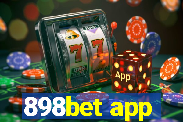 898bet app