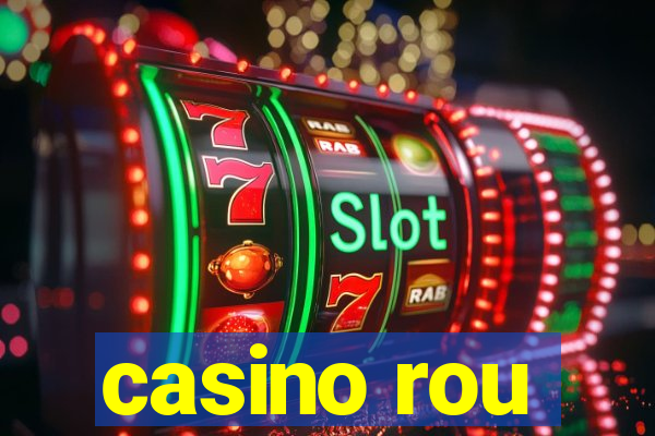 casino rou