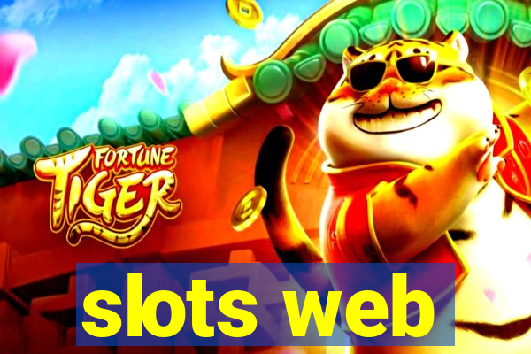 slots web