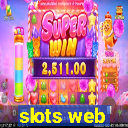 slots web