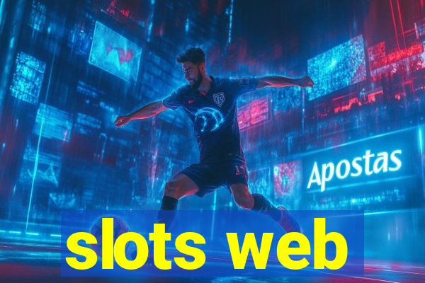 slots web