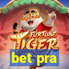 bet pra