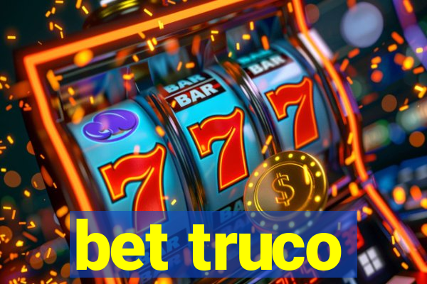 bet truco