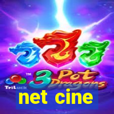 net cine