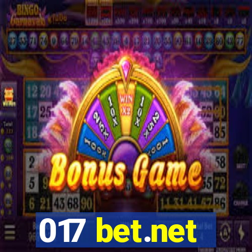 017 bet.net