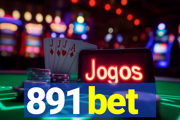 891 bet