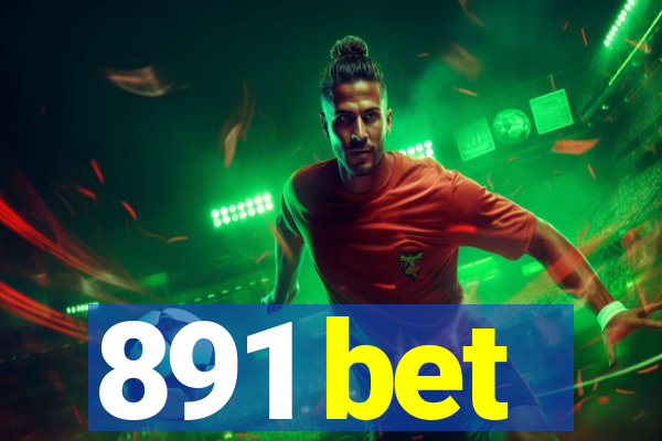 891 bet