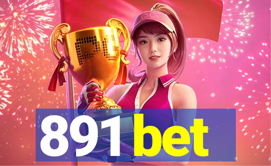 891 bet