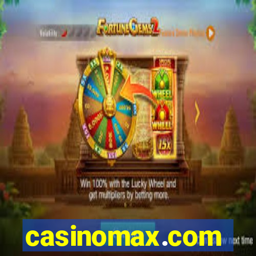 casinomax.com