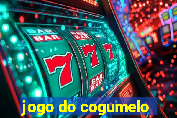 jogo do cogumelo