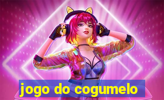 jogo do cogumelo