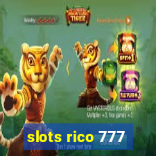 slots rico 777