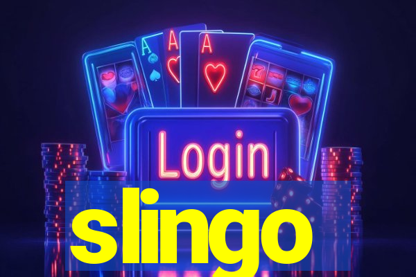 slingo