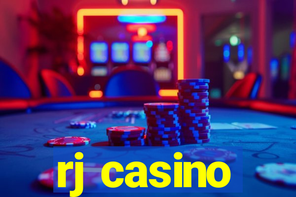 rj casino