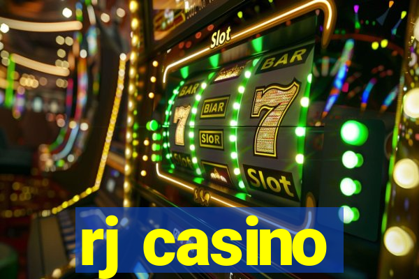 rj casino