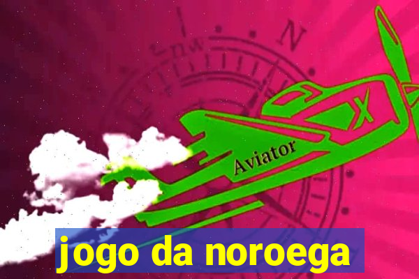 jogo da noroega