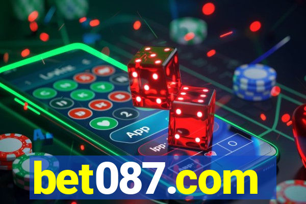 bet087.com