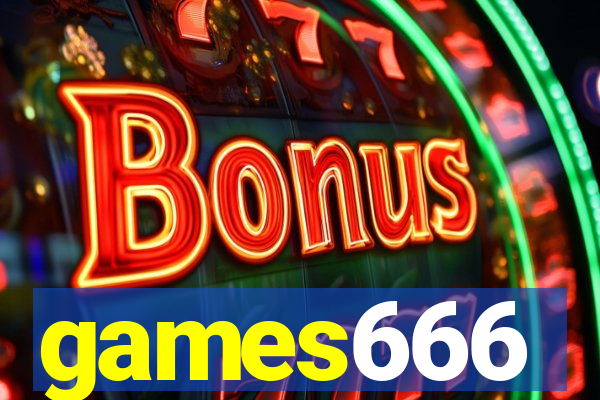 games666