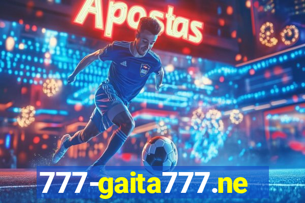 777-gaita777.net