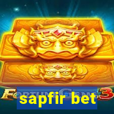 sapfir bet