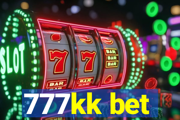 777kk bet