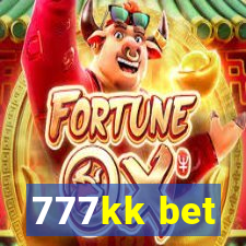 777kk bet