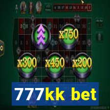 777kk bet