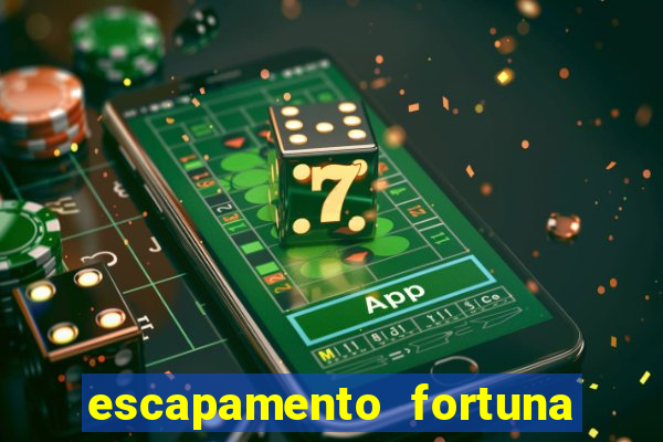 escapamento fortuna para lander