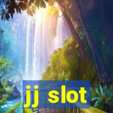 jj slot