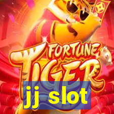 jj slot