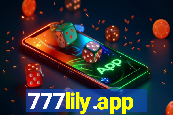 777lily.app