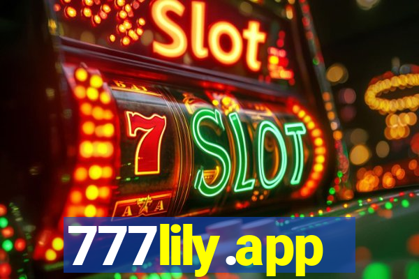 777lily.app