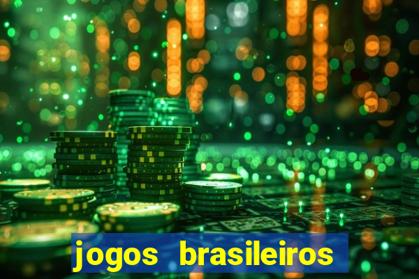 jogos brasileiros que ganham dinheiro de verdade