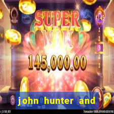 john hunter and the mayan gods slot soldi veri