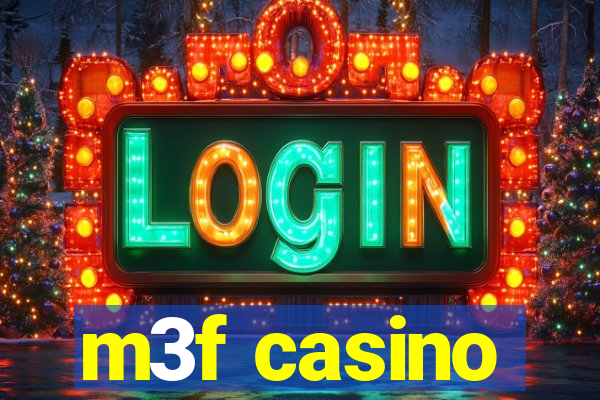 m3f casino