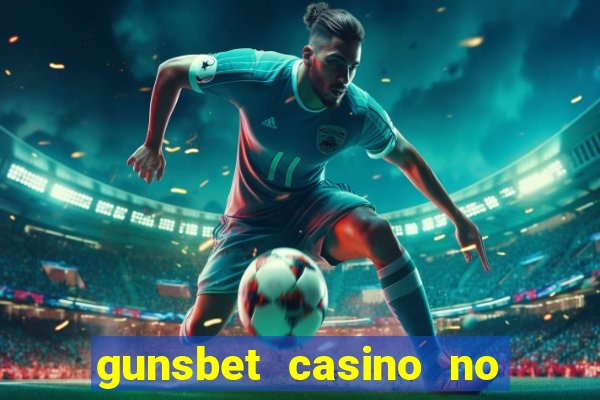 gunsbet casino no deposit bonus