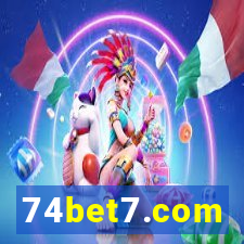 74bet7.com