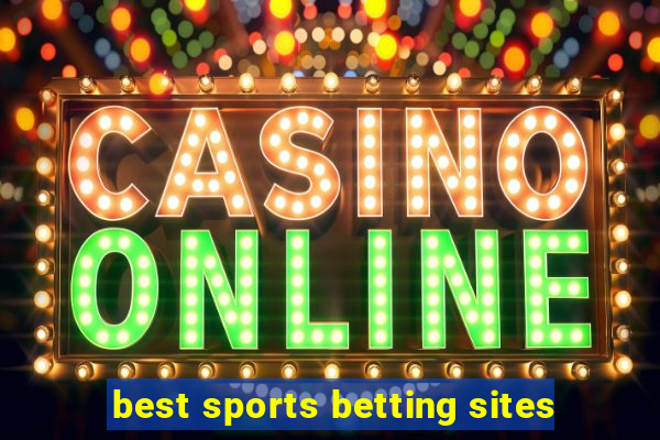 best sports betting sites