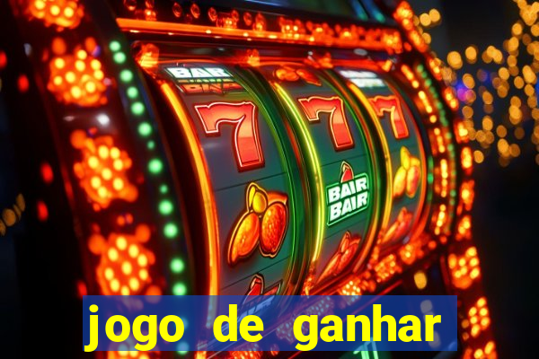 jogo de ganhar dinheiro de verdade blaze