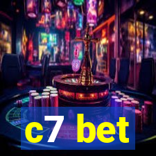 c7 bet