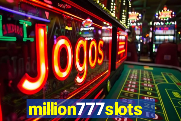 million777slots.com