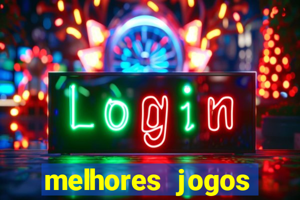 melhores jogos manager android