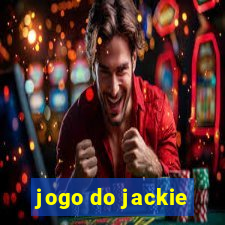 jogo do jackie