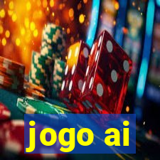 jogo ai