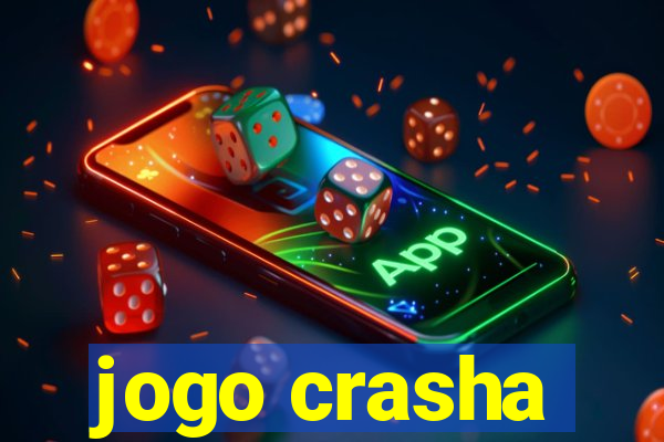 jogo crasha