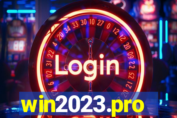 win2023.pro