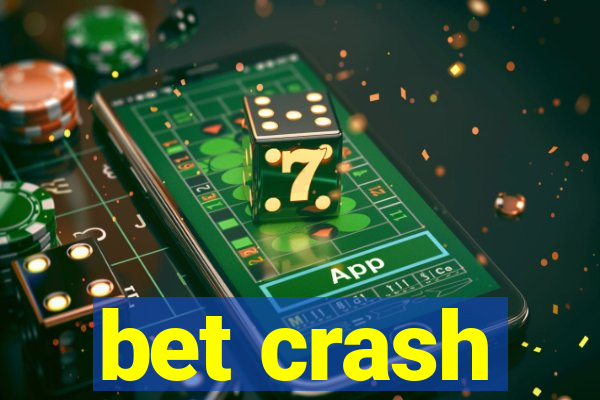 bet crash