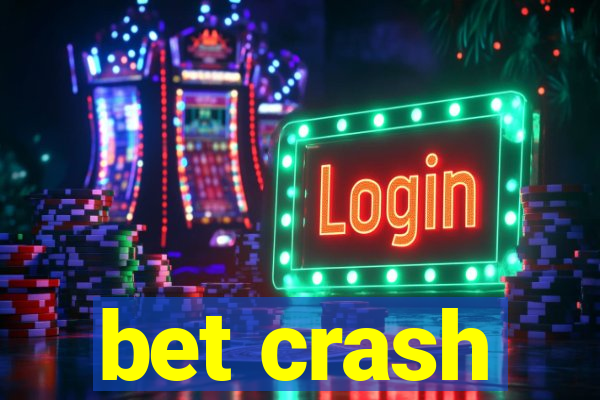 bet crash