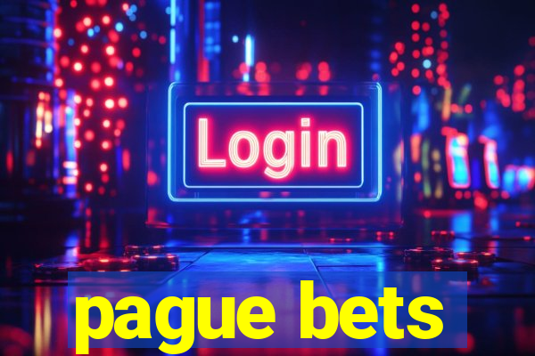 pague bets