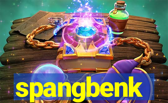 spangbenk